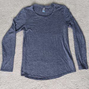 Women's Cool-Lite Merino Sphere Long Sleeve